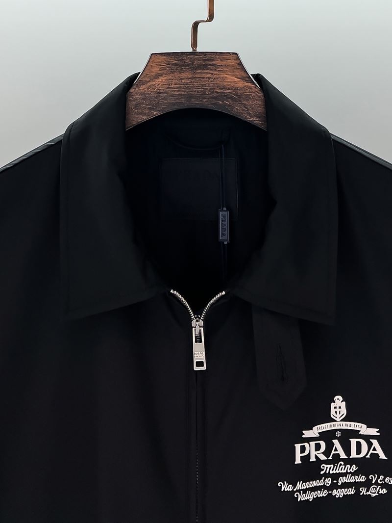 Prada Outwear